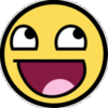 :superhappy: