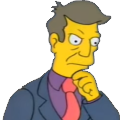Skinner :skinner: