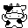 Dancing cow :cow: